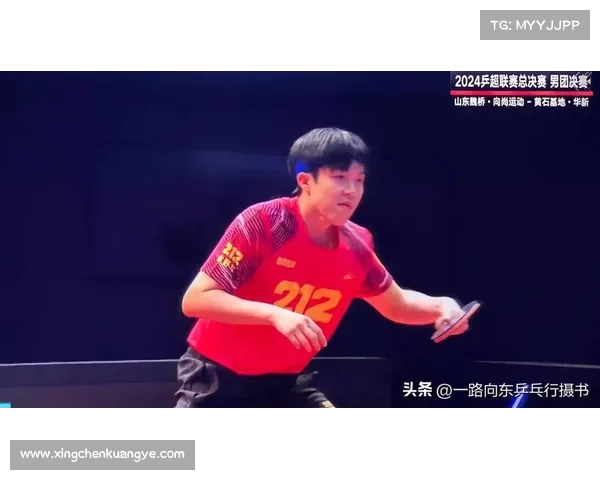 跨年夜巅峰对决!王楚钦 3-1 力克樊振东,乒超半决赛上演逆转好戏 跨年夜巅峰对决!王楚钦 3-1 力克樊振东,乒超半决赛上演逆转好戏
