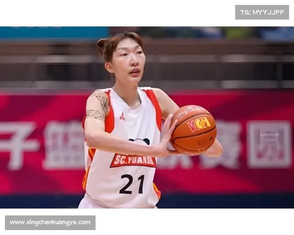 韩旭亚洲杯后发声:中国女篮未来已绘蓝图,海外逐梦与本土淬炼并重 韩旭亚洲杯后发声:中国女篮未来已绘蓝图,海外逐梦与本土淬炼并重