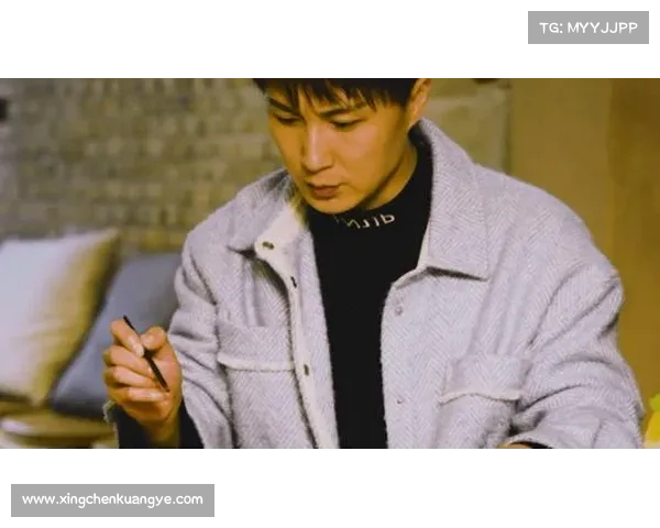 王年将因病退役投身短剧创作坦言这段经历让他的人生彻底改变